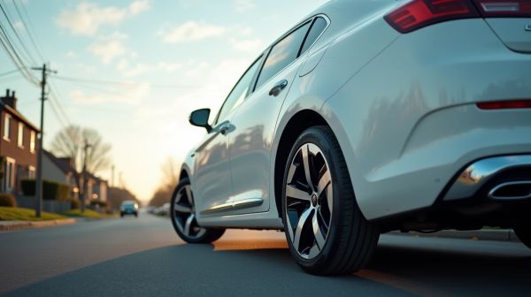 Choisissez l'assurance Citroën qui répond à vos besoins