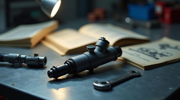 Comment trouver des injecteurs pas chers pour votre voiture