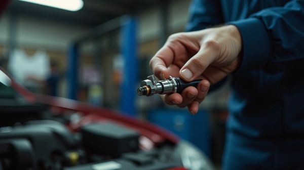 Comment trouver des injecteurs pas chers pour votre voiture