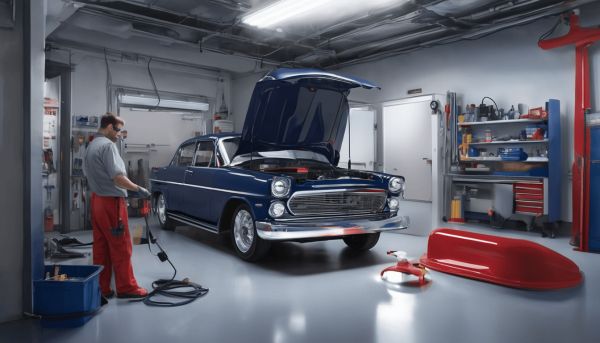 Comprendre la durée moyenne d’un covering de voiture