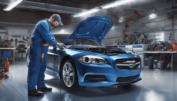 Covering automobile durée de vie : ce qu’il faut savoir pour bien l’entretenir