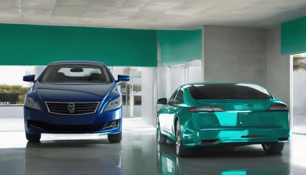 Covering voiture tient combien de temps : tout ce que vous devez savoir
