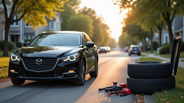 Découvrez des solutions innovantes pour vendre et remplacer vos pneus à Lorette