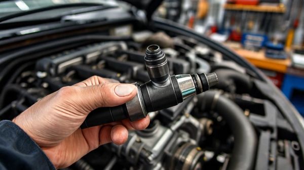 Les meilleures pratiques pour le remplacement d'injecteurs sur peugeot 307