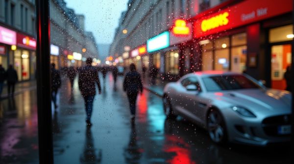 Lille : des voitures à louer dès 19 € par jour