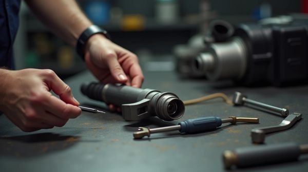 Optimiser le changement d'injecteur pour peugeot 307