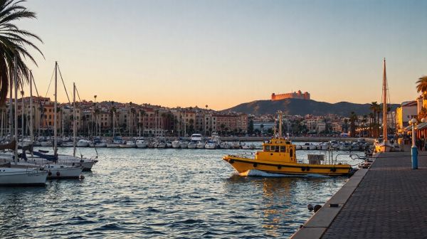 Pourquoi choisir notre service de remorquage 24/7 à Marseille