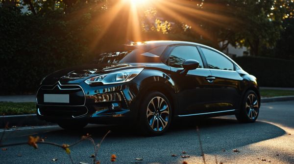 Top 5 critères pour sélectionner votre assurance Citroën idéale