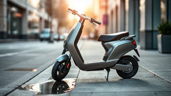 Top astuces pour recharger votre trottinette moovway