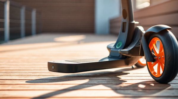 Top astuces pour recharger votre trottinette moovway