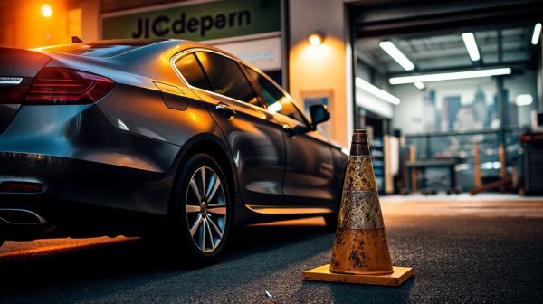 Top services de dépannage automobile à Chelles avec JC Dépann