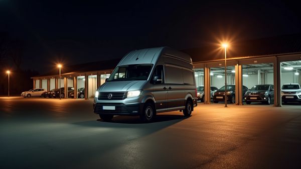 Vous cherchez un dépannage auto à Chelles ? Optez pour JC Dépann