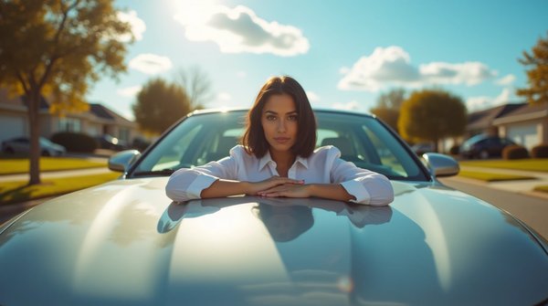 Assurance voiture moins cher : 5 astuces pour économiser