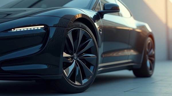 Découvrez les meilleurs pneus pour voitures électriques