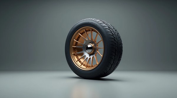 Découvrez les pneus continental : performance et innovation