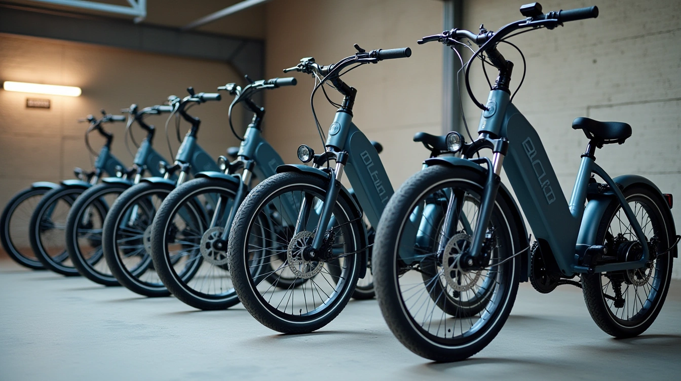 Vos questions sur les vélos électriques Cube reconditionnés